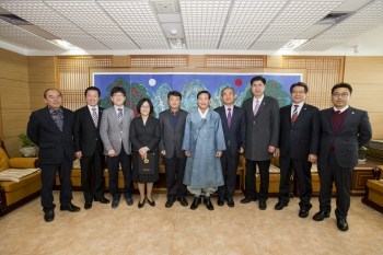 경북도의회, 정책연구 활성화를 위해 실질적 지원책 마련, 외부전문가 4명 위촉  대표이미지