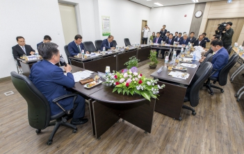 제292회 임시회 농수산위현지확인(포항,영덕) 대표이미지