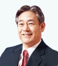 BANG YOO BONG