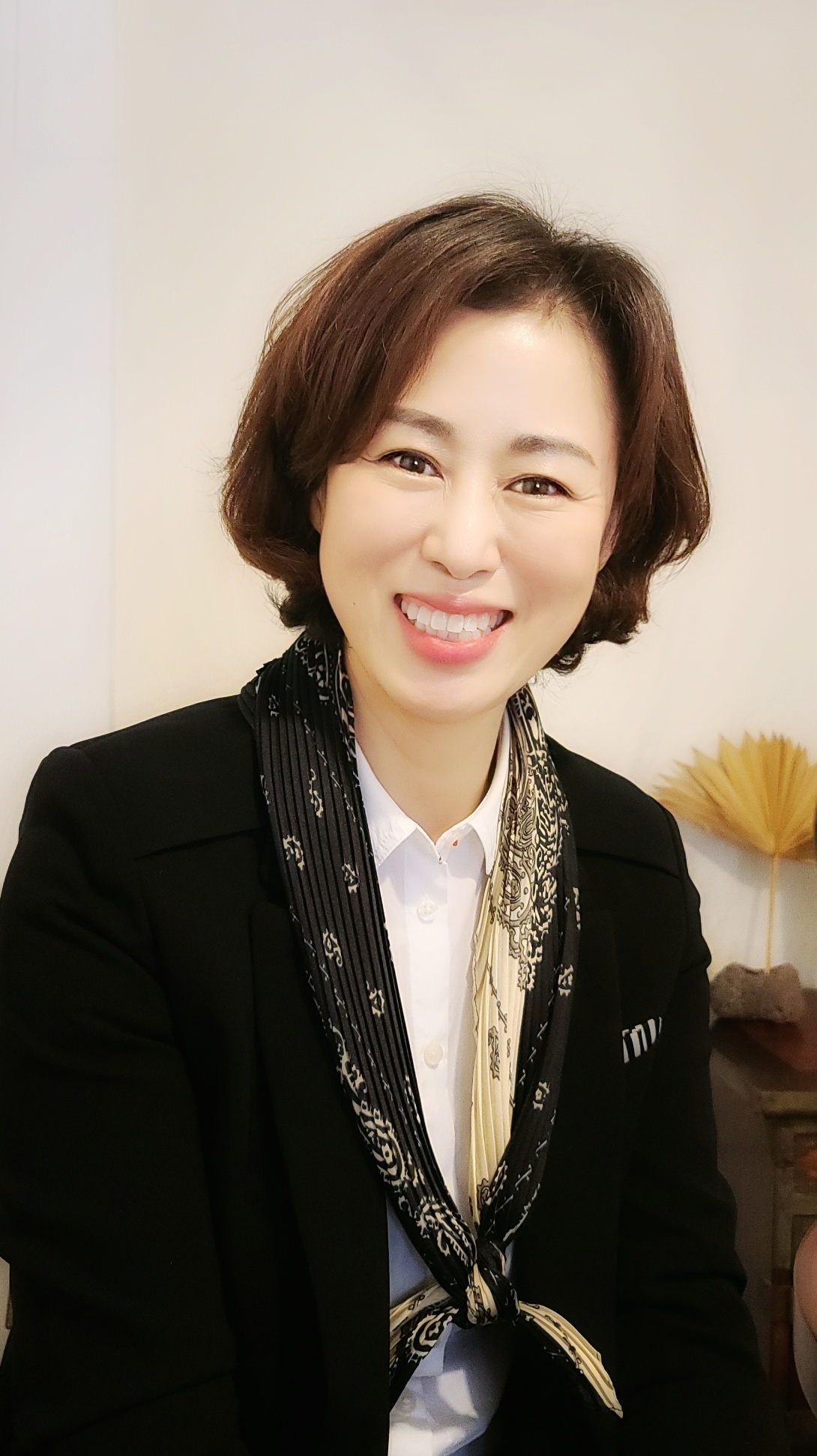 박미경 의원